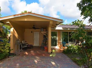 4472 NW 19th Way, Oakland Park, FL 33309