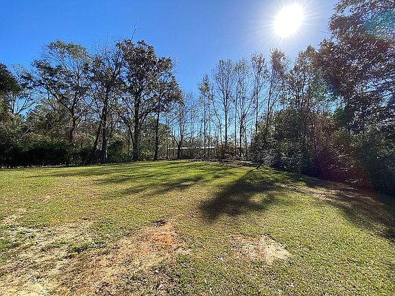 HUGE 1/3ac Lot!