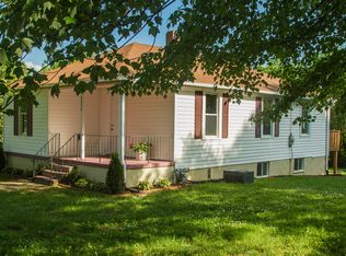 4036A Kentucky Ave, NW Roanoke, VA 24017