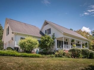 23141 Lyle Ln, Bristol, VA 24202
