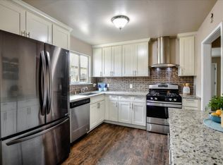 3211 E Hills Dr, San Jose, CA