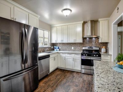 3211 E Hills Dr, San Jose, CA, 95127
