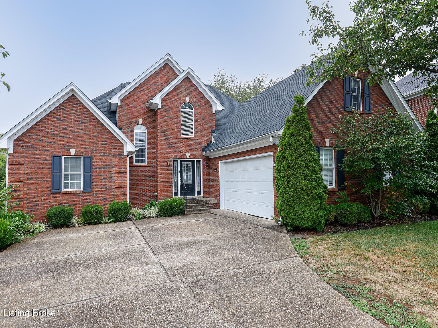 3702 Woodmont Park Ln, Louisville, KY 40245 Zillow