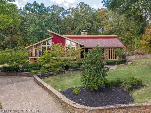 3707 Old Oaks Ln, Fort Smith, AR 72903
