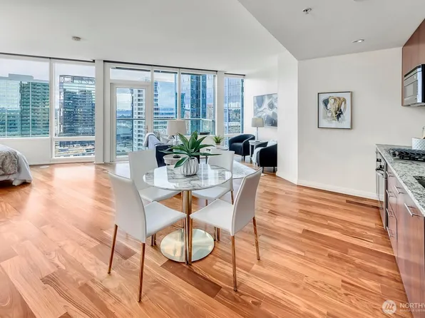 10700 NE 4th Street #2608, Bellevue, WA 98004