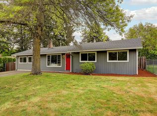 3600 SE 151st Ave, Portland, OR 97236
