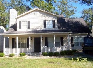7232 Grant St, Savannah, GA 31406