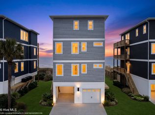 738 Dune Ridge Ct, Surf City, NC 28445