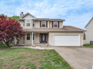 2528 Shadow Creek Ln, Elizabethtown, KY