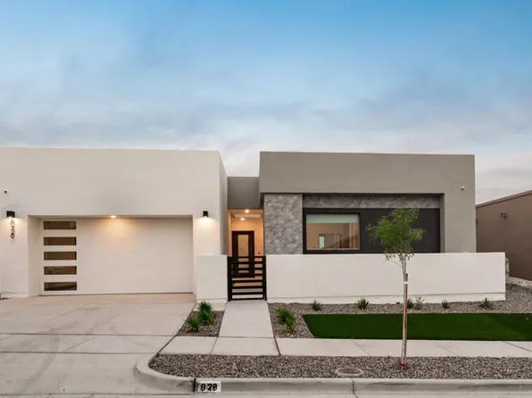 828 Acton St #1, El Paso, TX 79928