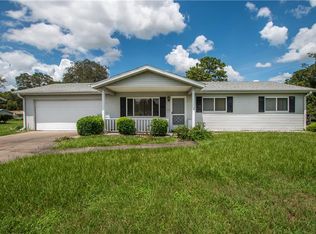 8125 SW 106th St, Ocala, FL 34481