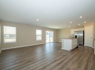 641 Marsh Aster Dr, Greenfield, IN 46140