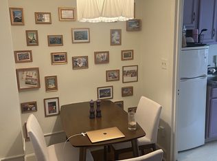 1417 N St NW APT 206, Washington, DC 20005