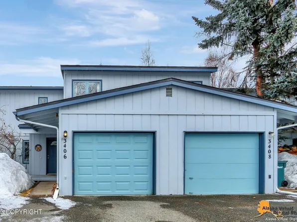 3406 Corvus Pl #115, Anchorage, AK 99504