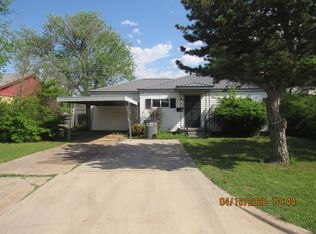 2515 SW Cornell Ave, Lawton, OK 73505