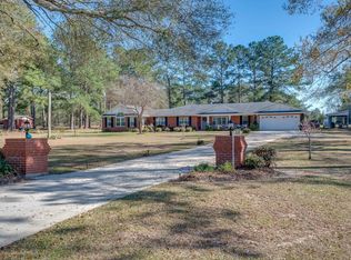 1224 Dover Rd, Havana, FL 32333