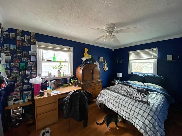 3945 Regent Ave — Photo 6