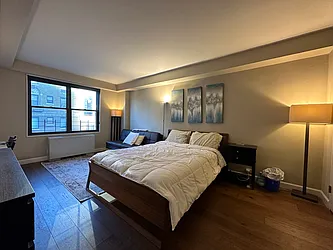 Rented by Keller Williams NYC