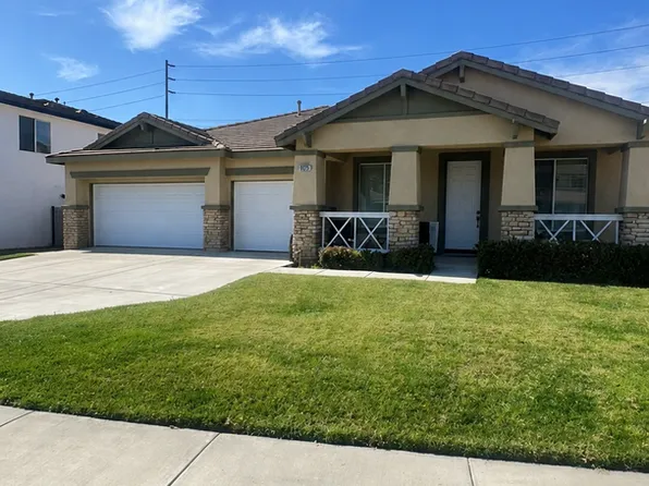 6825 Rio Grande Dr, Mira Loma, CA 91752