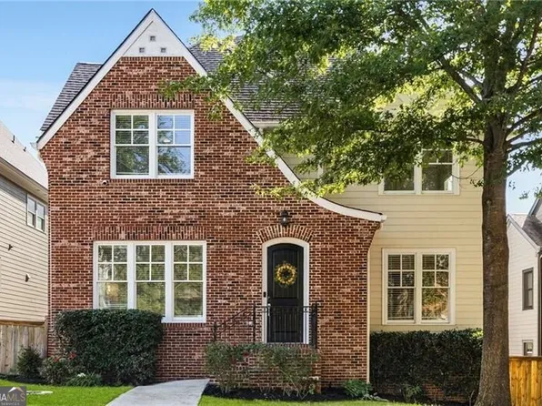 2685 Grady St SE, Smyrna, GA 30080