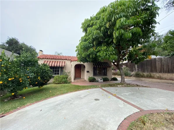 2683 Lake Ave, Altadena, CA 91001