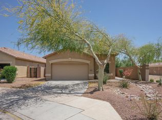 4201 N 127th Dr, Litchfield Park, AZ 85340