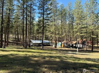 Sun Mtn. Ranch Area #1, Winthrop, WA 98862