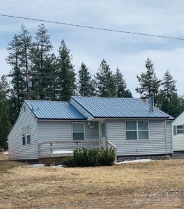 138229 Hillcrest St, Gilchrist, OR, 97737