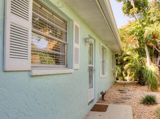 2414 Avenue B, Bradenton Beach, FL 34217