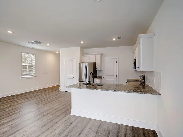 Blakeney Commons Townhomes — Photo 3