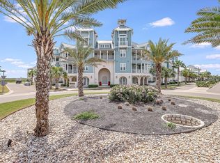 137 Palmilla Cir #303, Port Aransas, TX 78373