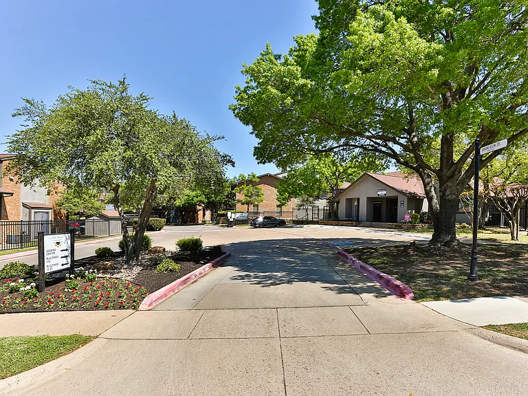 The Haven at Chisholm Trail — Photo 29