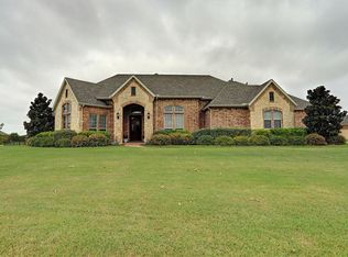 4703 Ravensthorpe Dr, Parker, TX 75002