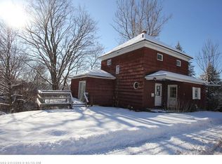53 Depot St, Livermore Falls, ME 04254