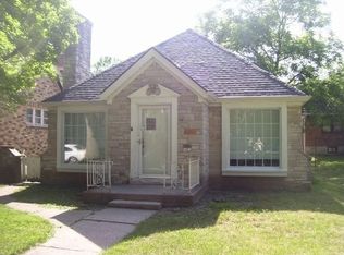 3453 N 46th St, Milwaukee, WI 53216