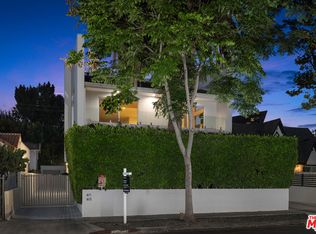 613 Westmount Dr, West Hollywood, CA 90069