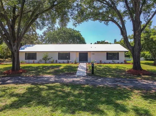 1725 Lake Miriam Dr, Lakeland, FL 33813