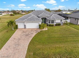 2437 NW Embers Ter, Cape Coral, FL 33993