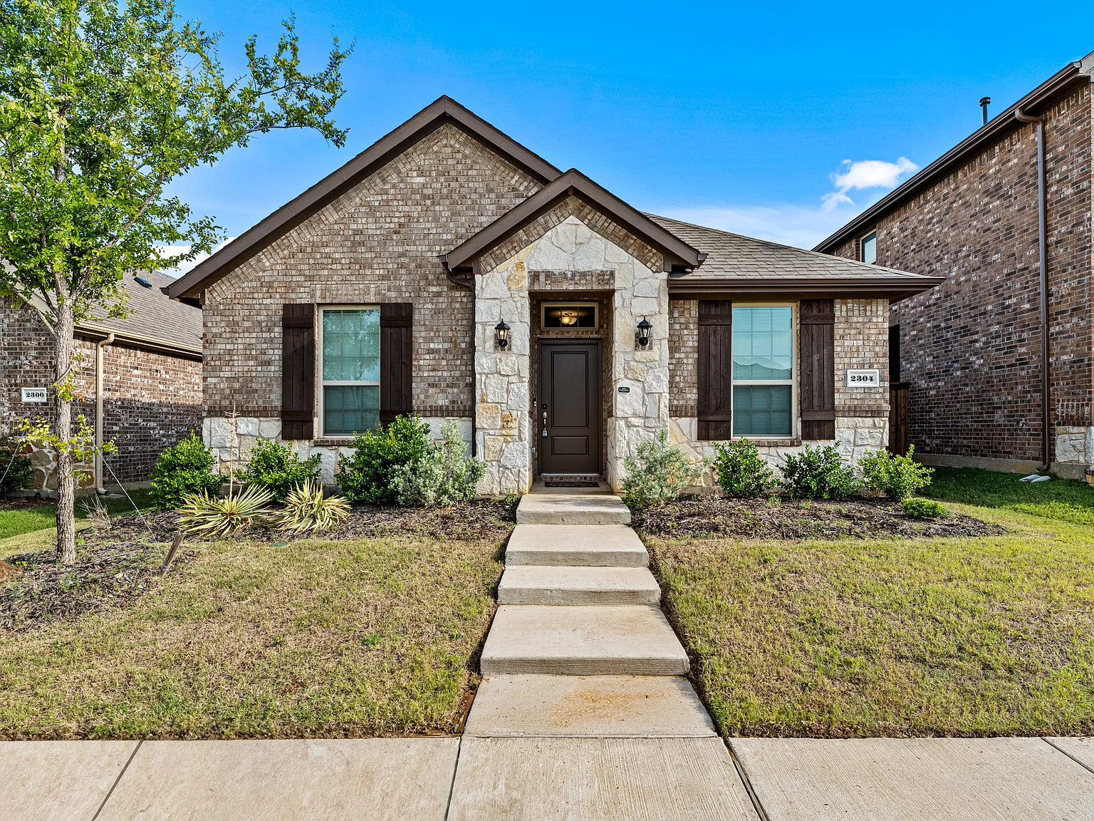 3 bed, 1579 sqft, $4,800 — Photo 4