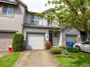 16381 SE Scoria Ln, Damascus, OR 97089