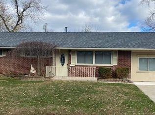 4433 Kitridge Rd, Dayton, OH 45424