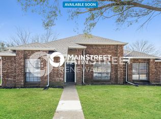 7132 Penshire Ln, Dallas, TX 75227