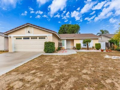 162 Peppertree Way, San Jacinto, CA, 92583