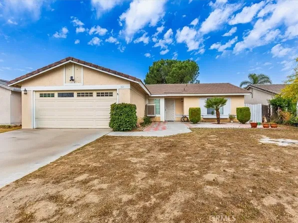 162 Peppertree Way, San Jacinto, CA 92583