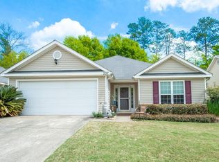 337 Redbud Dr, North Augusta, SC 29860