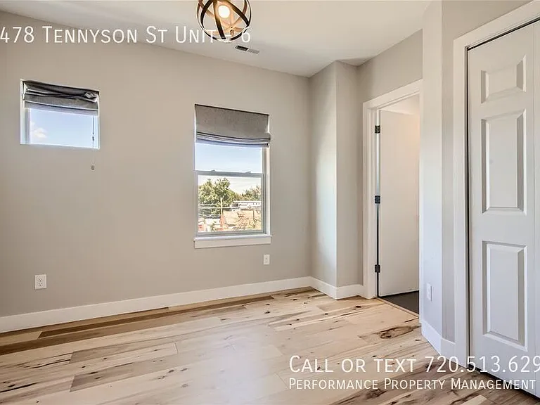 4478 Tennyson St #6 — Photo 19