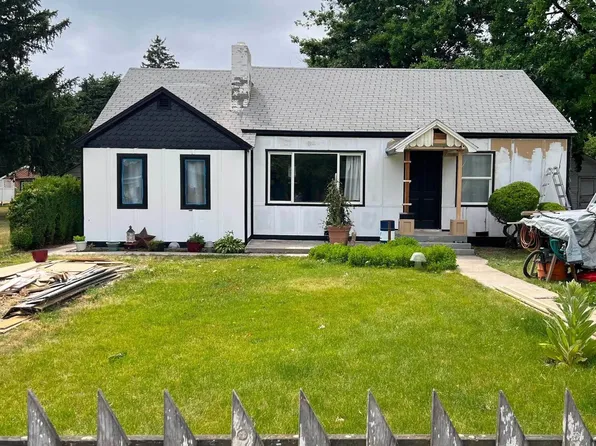 115 S Almond St, Nampa, ID 83686