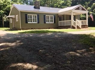 5344 Commerce St, Ila, GA 30647