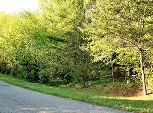 4 Birkdale Dr, Weaverville, NC 28787