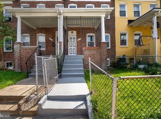 2615 Lauretta Ave, Baltimore, MD 21223